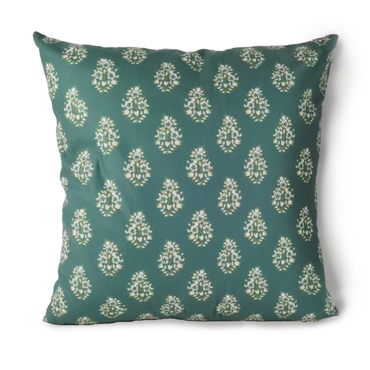Cushion Green